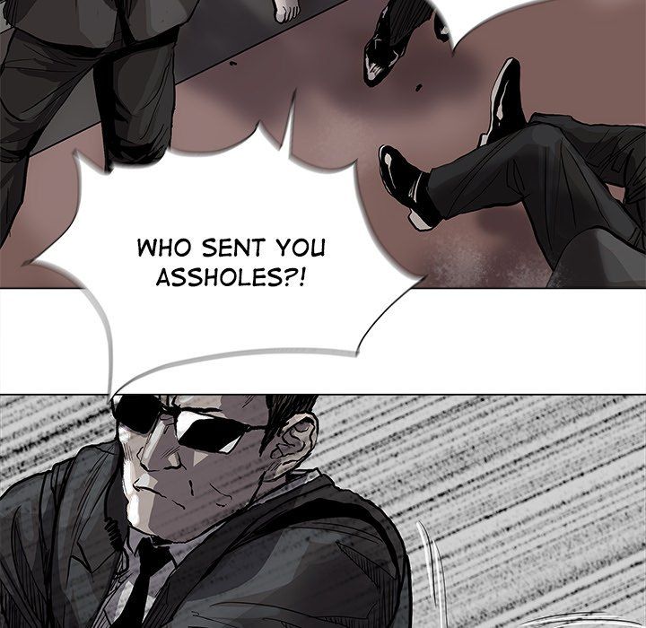 The Blue Land Manhwa - Chapter 68 Page 35