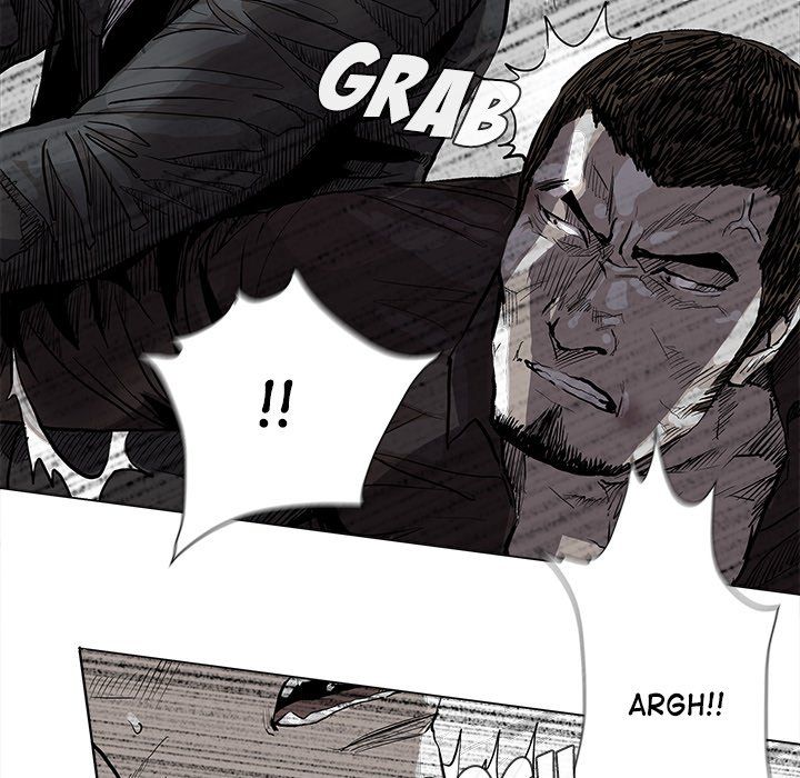 The Blue Land Manhwa - Chapter 68 Page 36