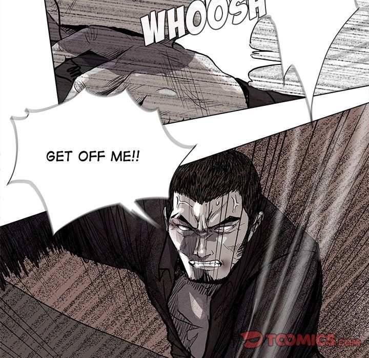 The Blue Land Manhwa - Chapter 68 Page 37