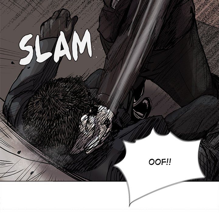 The Blue Land Manhwa - Chapter 68 Page 38