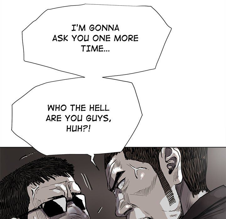 The Blue Land Manhwa - Chapter 68 Page 39