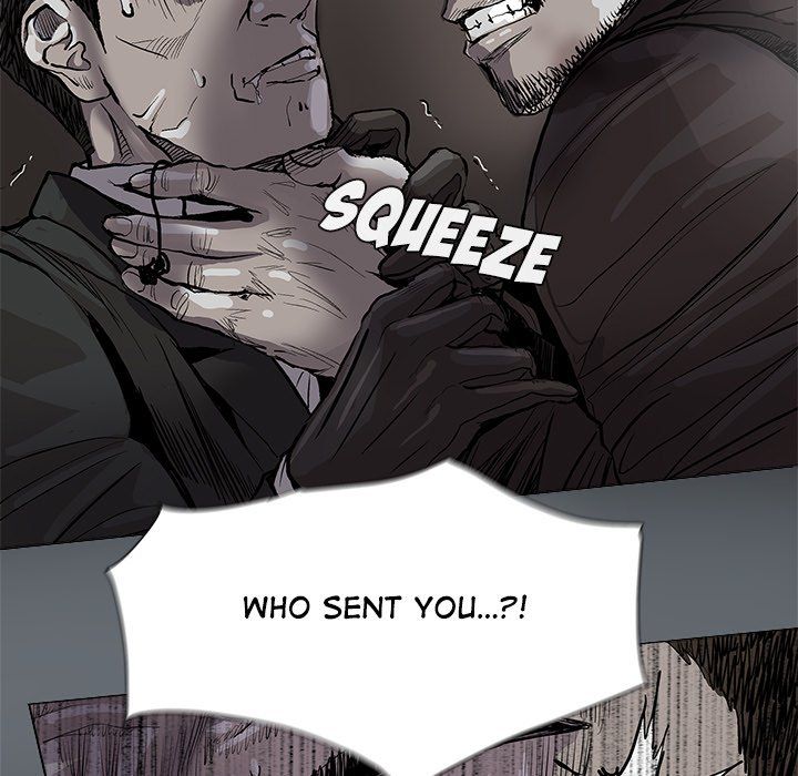 The Blue Land Manhwa - Chapter 68 Page 40