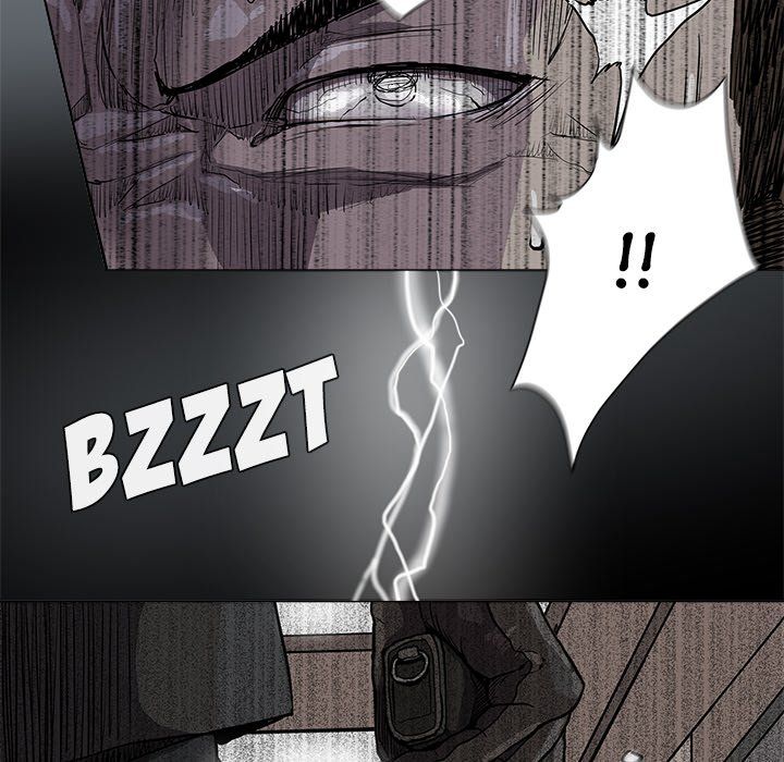 The Blue Land Manhwa - Chapter 68 Page 41