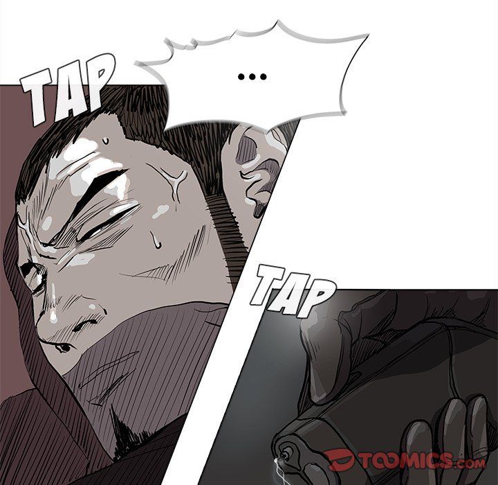 The Blue Land Manhwa - Chapter 68 Page 43