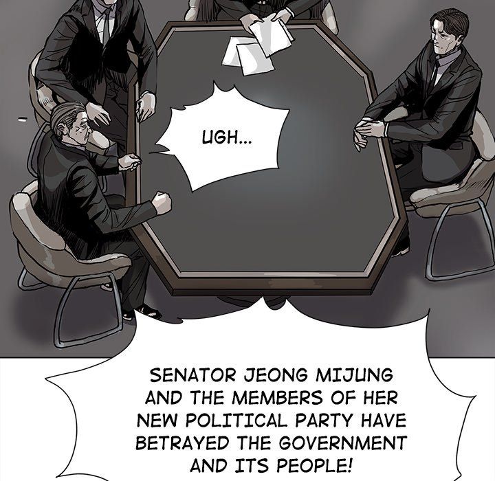 The Blue Land Manhwa - Chapter 68 Page 50