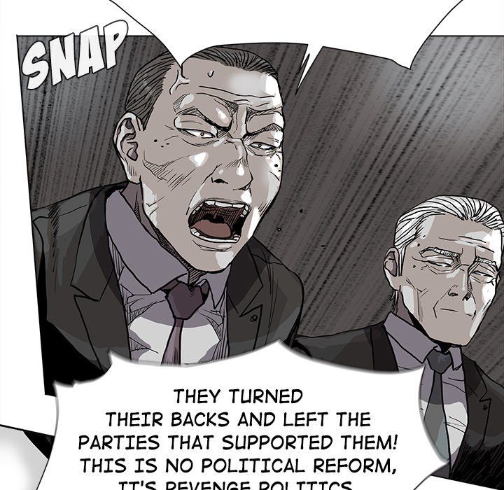 The Blue Land Manhwa - Chapter 68 Page 51