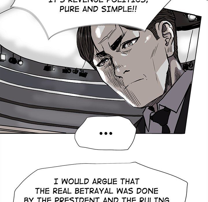 The Blue Land Manhwa - Chapter 68 Page 52