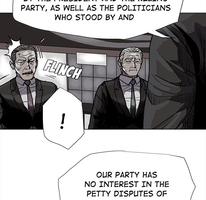 The Blue Land Manhwa - Chapter 68 Page 53