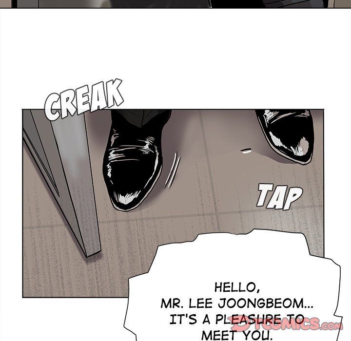 The Blue Land Manhwa - Chapter 68 Page 61