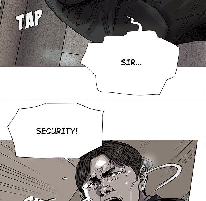 The Blue Land Manhwa - Chapter 68 Page 66