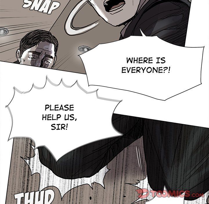 The Blue Land Manhwa - Chapter 68 Page 67