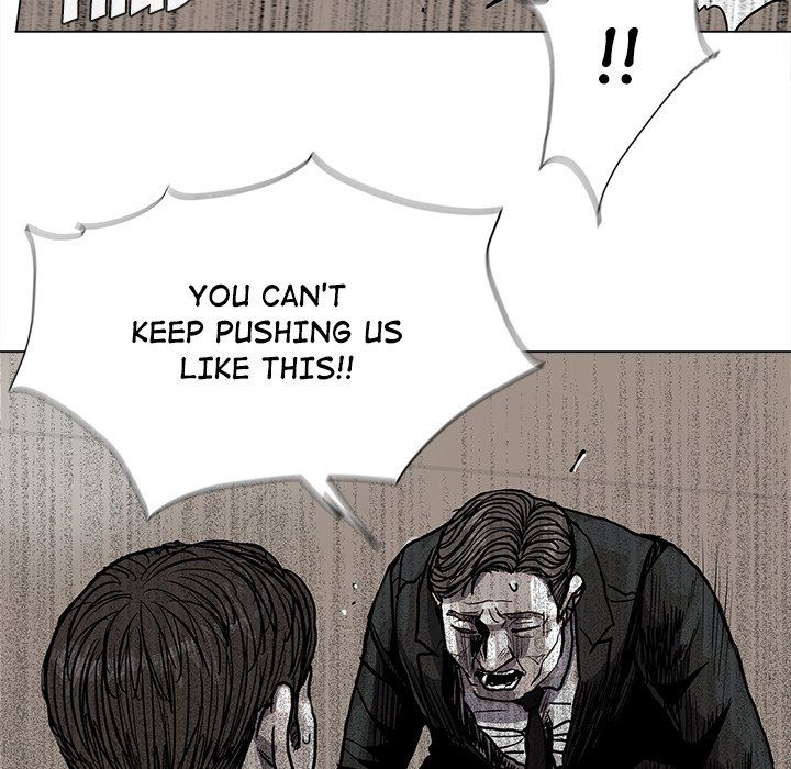 The Blue Land Manhwa - Chapter 68 Page 68