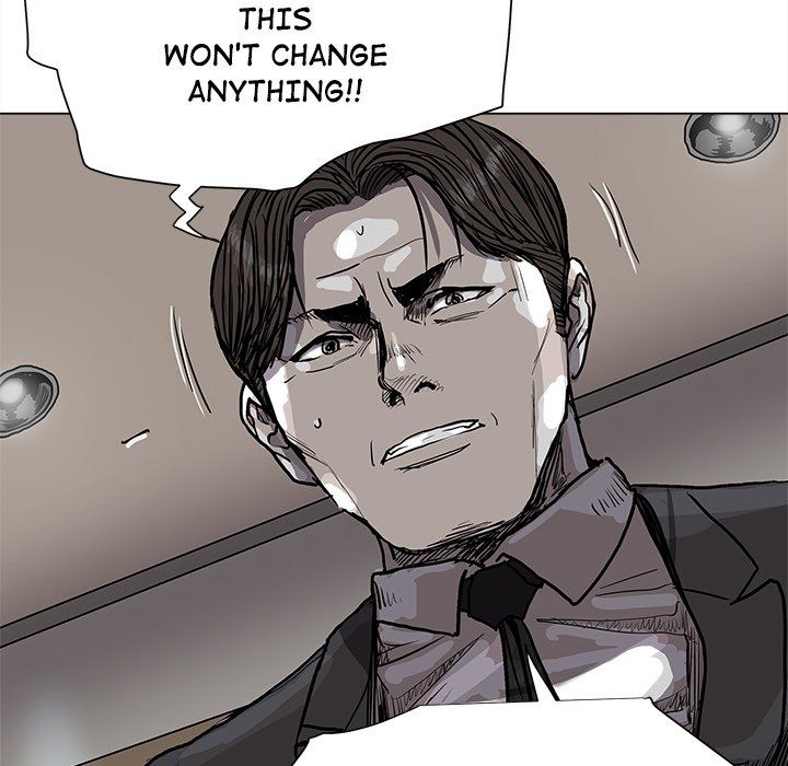 The Blue Land Manhwa - Chapter 68 Page 70