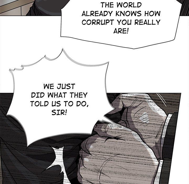 The Blue Land Manhwa - Chapter 68 Page 71