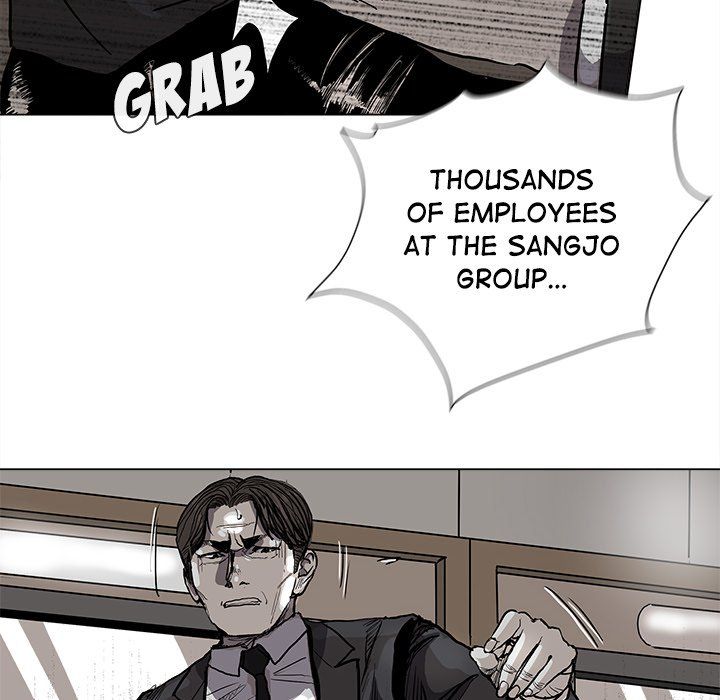 The Blue Land Manhwa - Chapter 68 Page 72