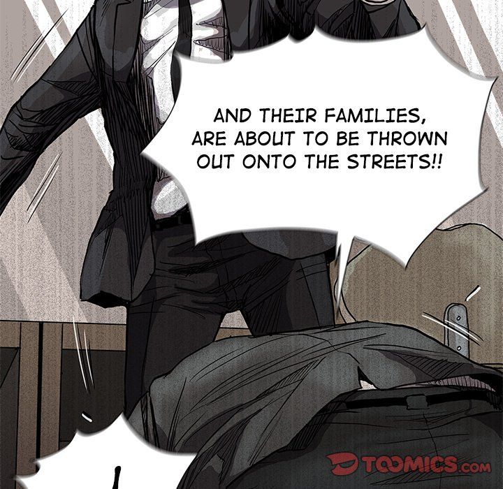 The Blue Land Manhwa - Chapter 68 Page 73