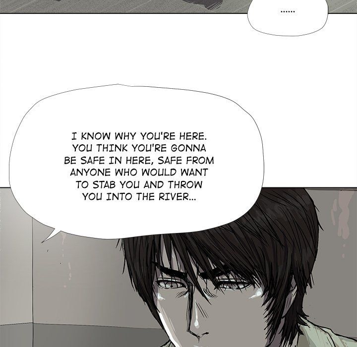 The Blue Land Manhwa - Chapter 13 Page 20
