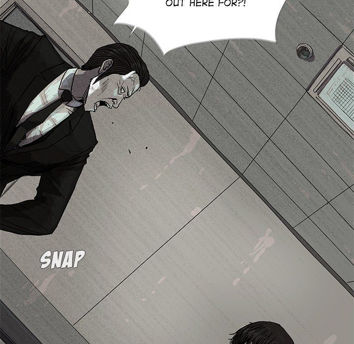 The Blue Land Manhwa - Chapter 13 Page 23