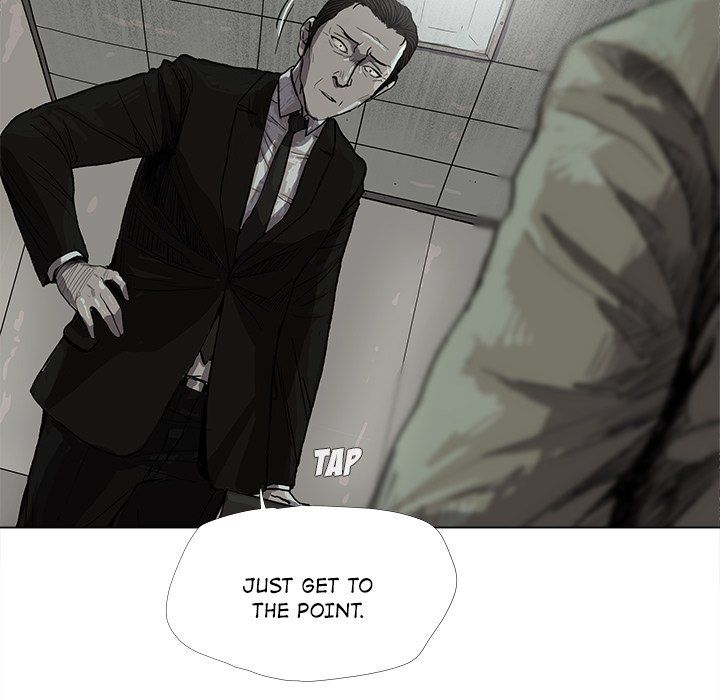 The Blue Land Manhwa - Chapter 13 Page 26