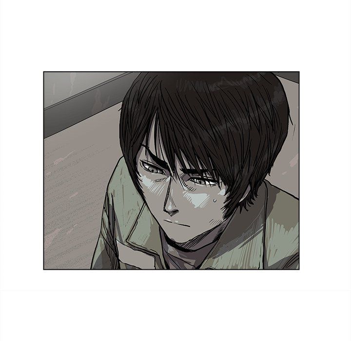 The Blue Land Manhwa - Chapter 13 Page 27