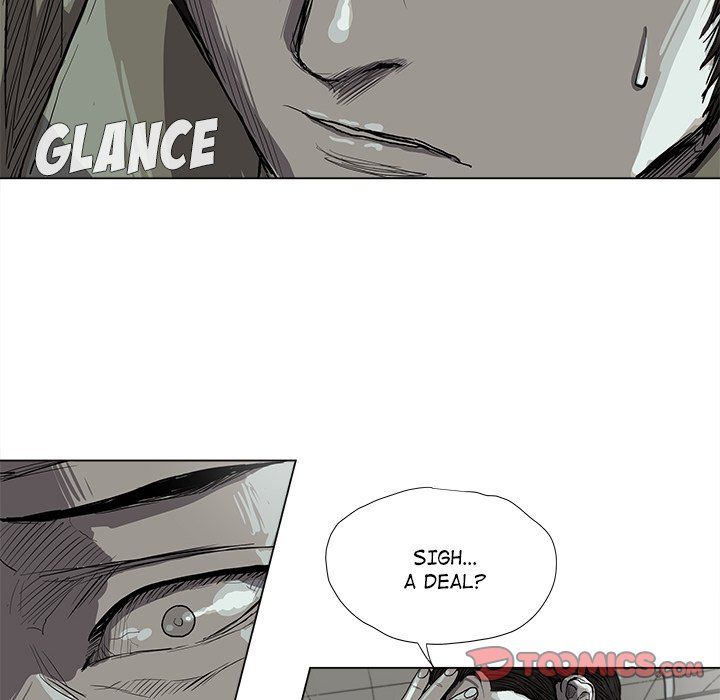 The Blue Land Manhwa - Chapter 13 Page 29