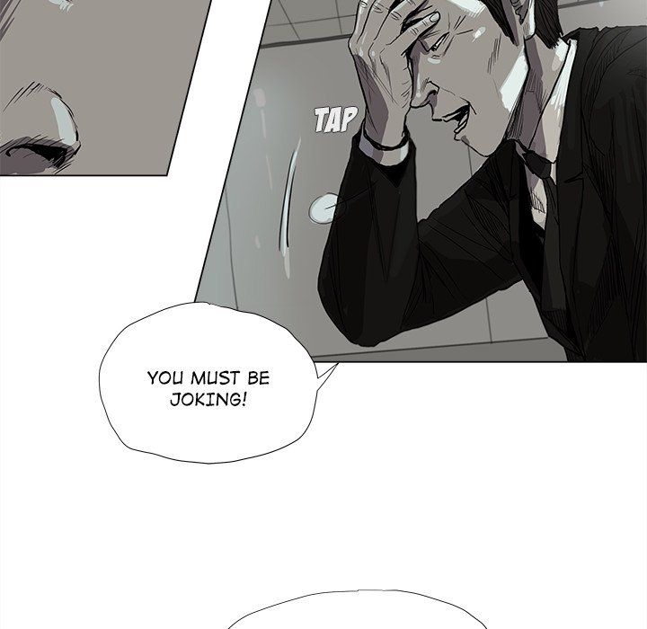 The Blue Land Manhwa - Chapter 13 Page 30