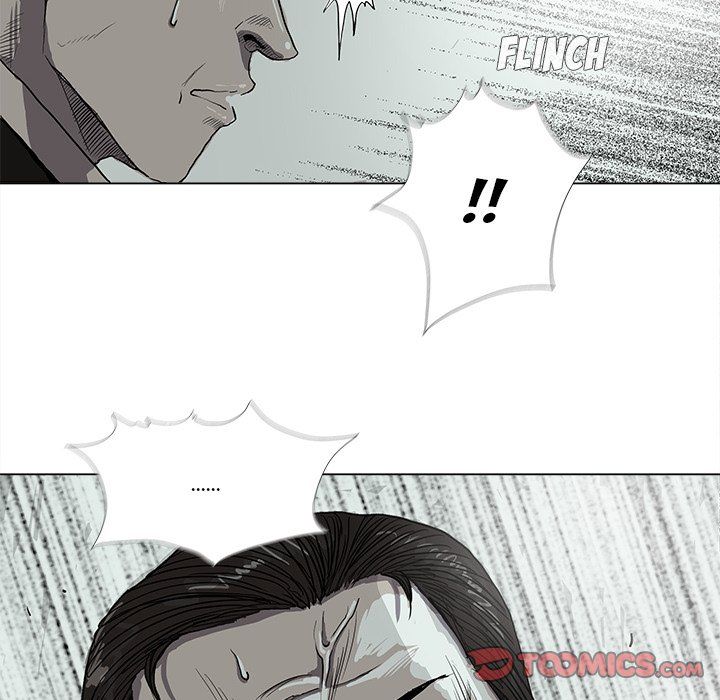 The Blue Land Manhwa - Chapter 13 Page 33