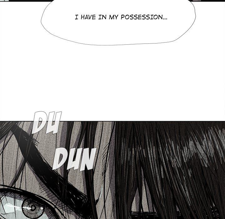 The Blue Land Manhwa - Chapter 13 Page 35