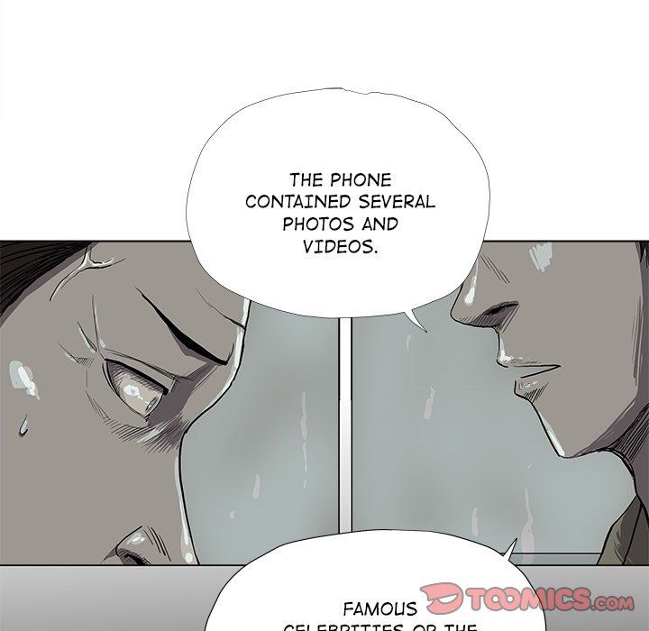 The Blue Land Manhwa - Chapter 13 Page 37