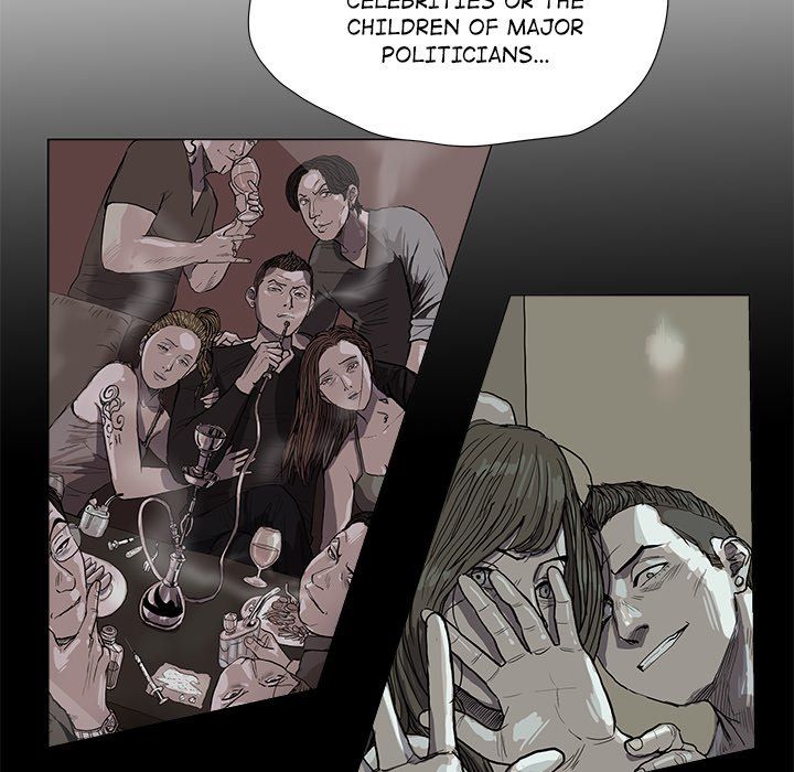 The Blue Land Manhwa - Chapter 13 Page 38