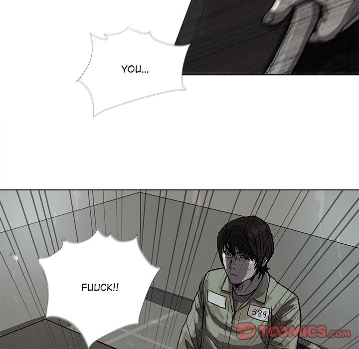 The Blue Land Manhwa - Chapter 13 Page 41