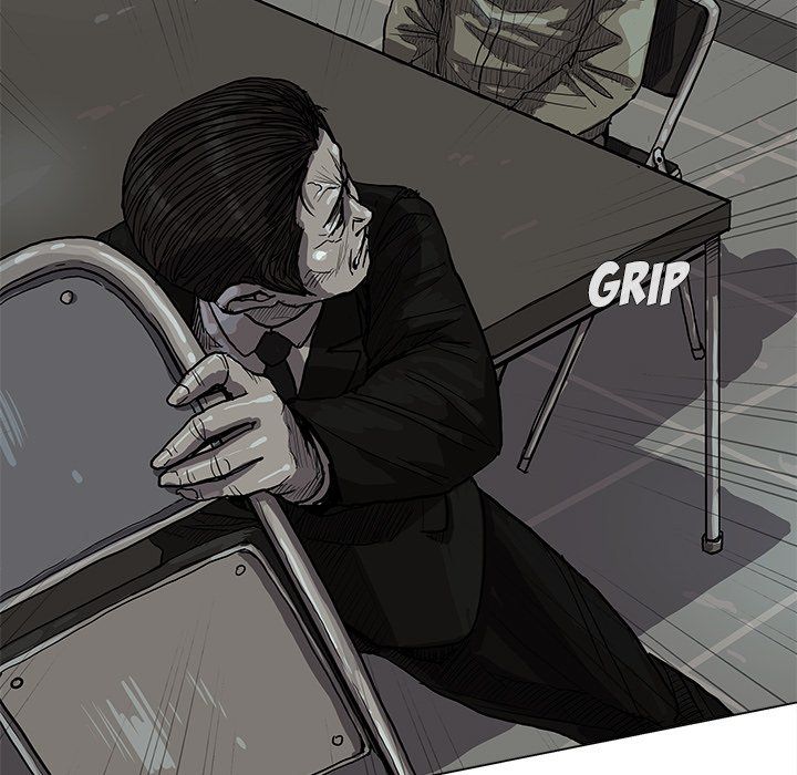 The Blue Land Manhwa - Chapter 13 Page 42