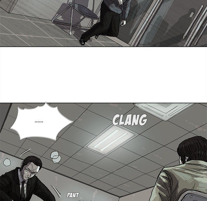 The Blue Land Manhwa - Chapter 13 Page 44