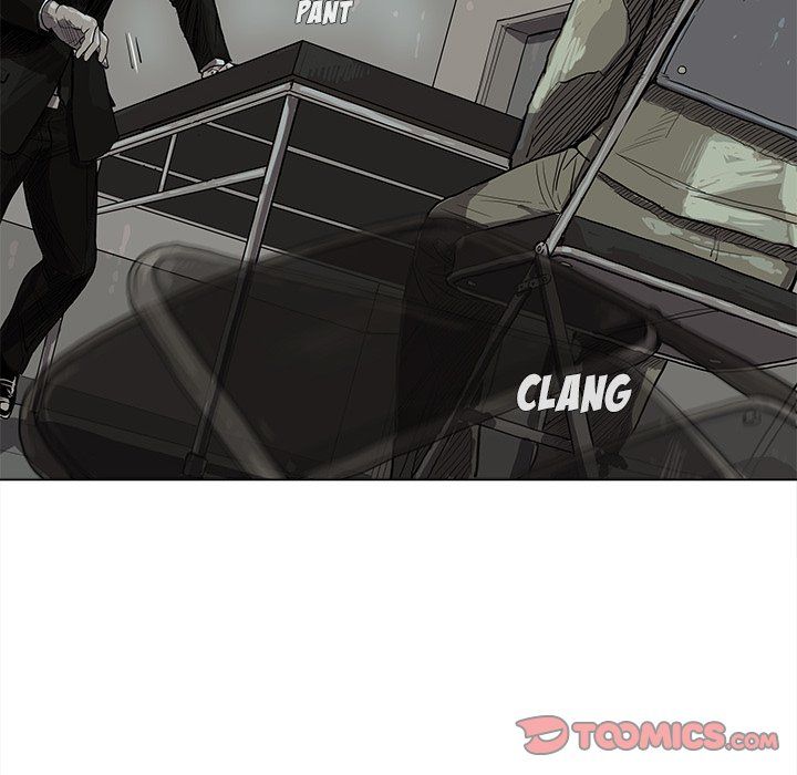 The Blue Land Manhwa - Chapter 13 Page 45