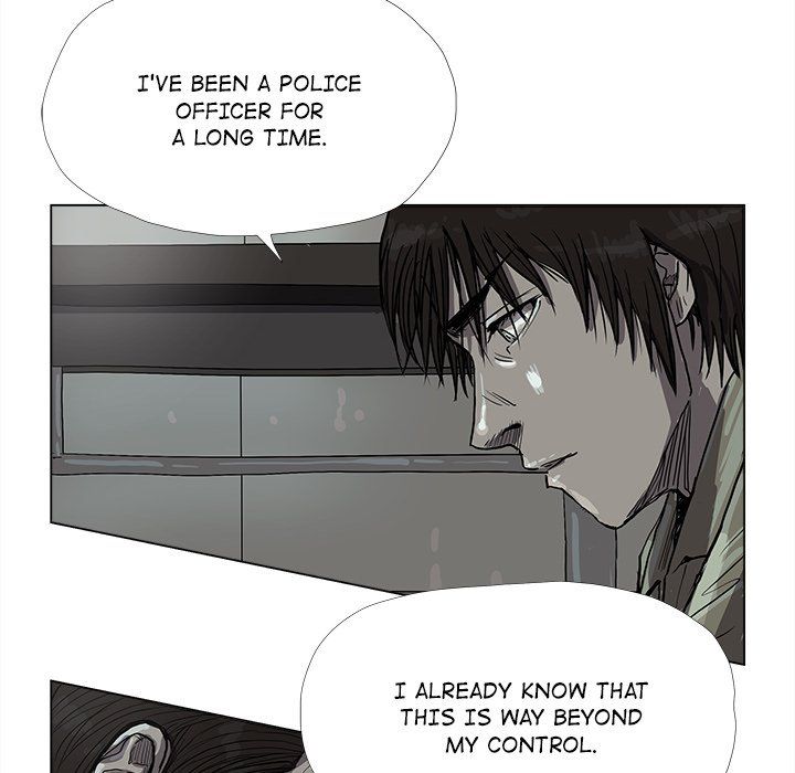 The Blue Land Manhwa - Chapter 13 Page 51