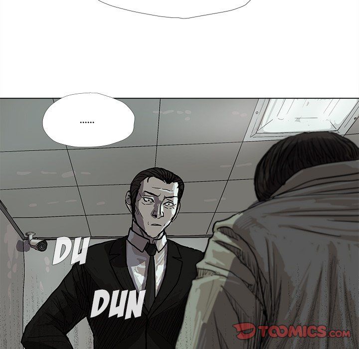 The Blue Land Manhwa - Chapter 13 Page 53