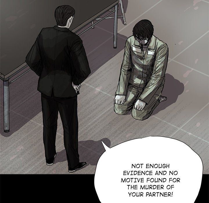 The Blue Land Manhwa - Chapter 13 Page 59