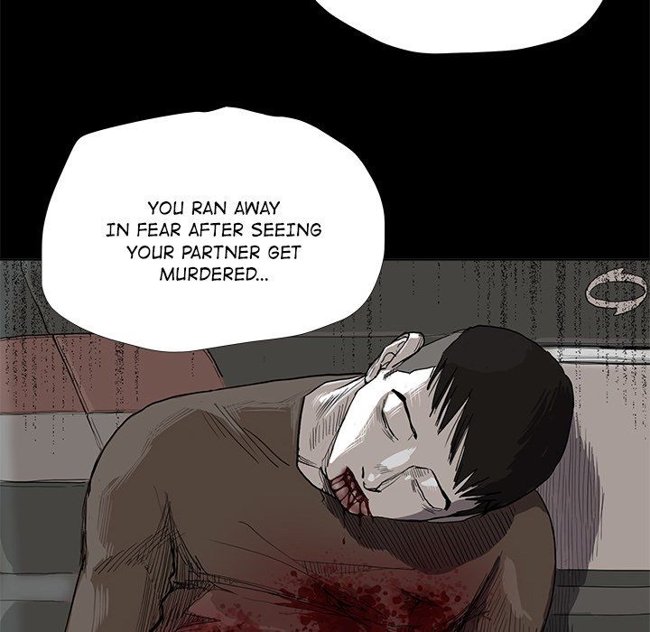 The Blue Land Manhwa - Chapter 13 Page 60
