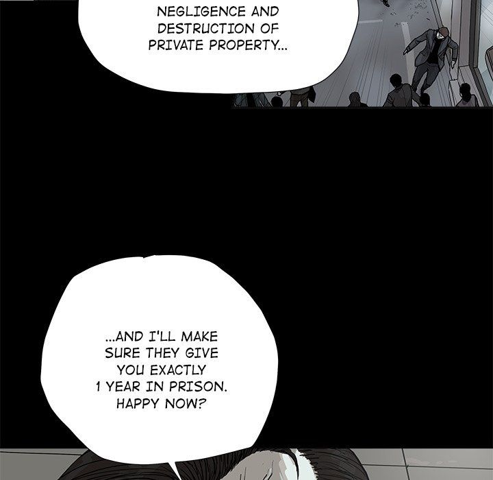 The Blue Land Manhwa - Chapter 13 Page 62