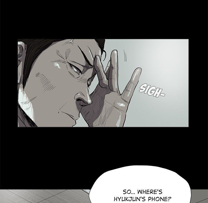 The Blue Land Manhwa - Chapter 13 Page 66