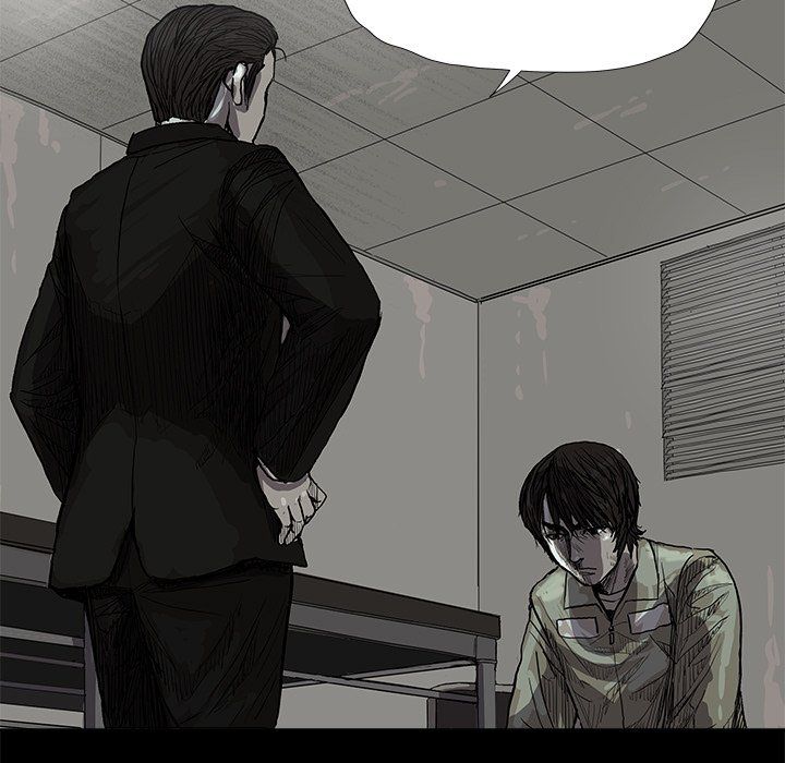 The Blue Land Manhwa - Chapter 13 Page 67