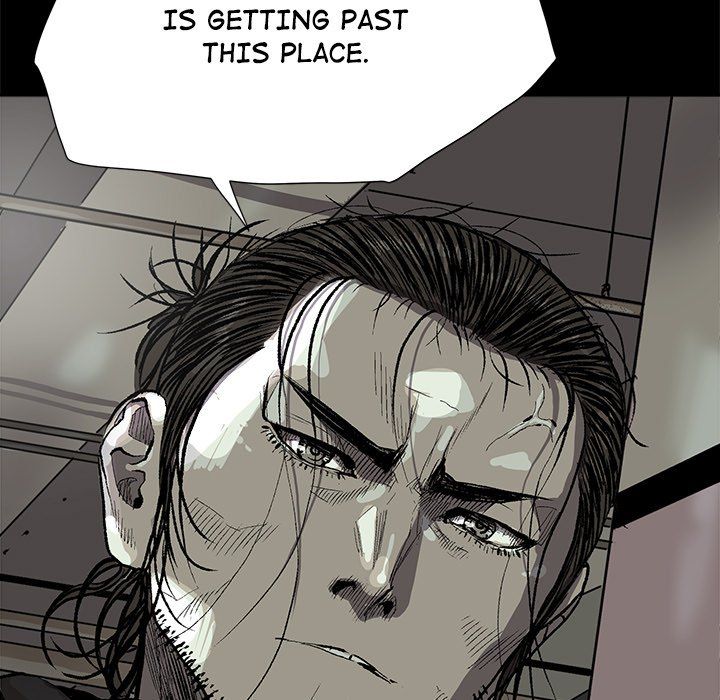 The Blue Land Manhwa - Chapter 58 Page 4