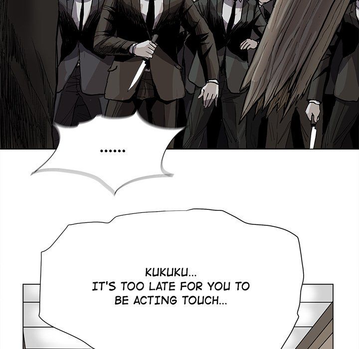 The Blue Land Manhwa - Chapter 58 Page 15