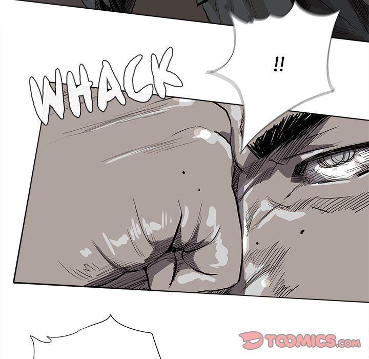 The Blue Land Manhwa - Chapter 58 Page 21