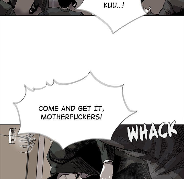 The Blue Land Manhwa - Chapter 58 Page 26