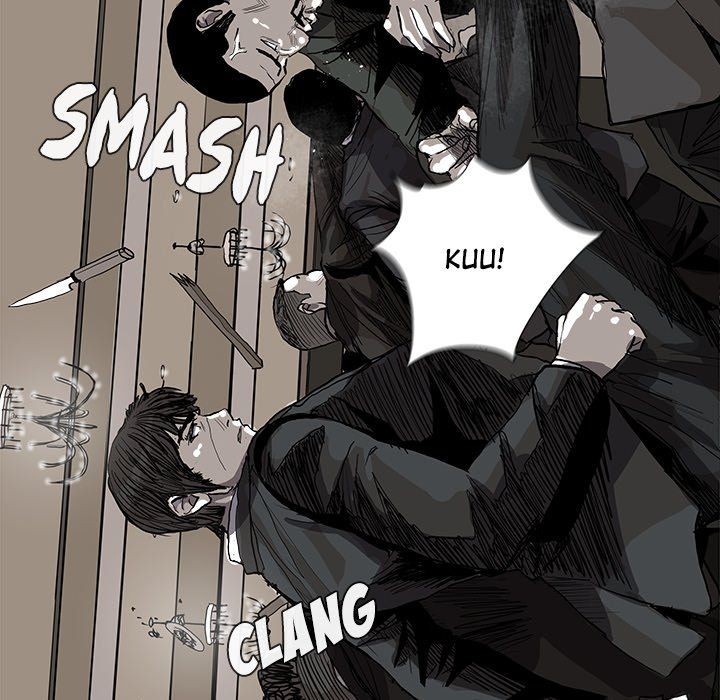 The Blue Land Manhwa - Chapter 58 Page 27