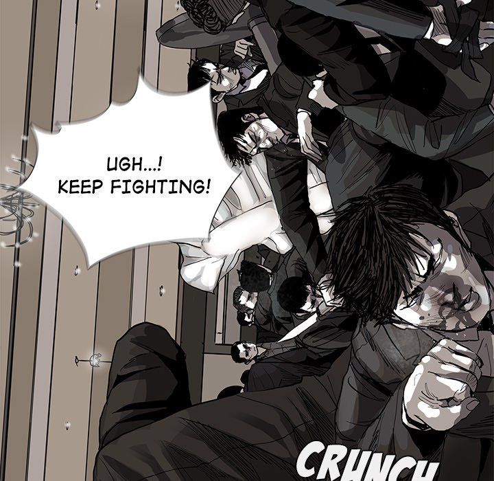 The Blue Land Manhwa - Chapter 58 Page 28