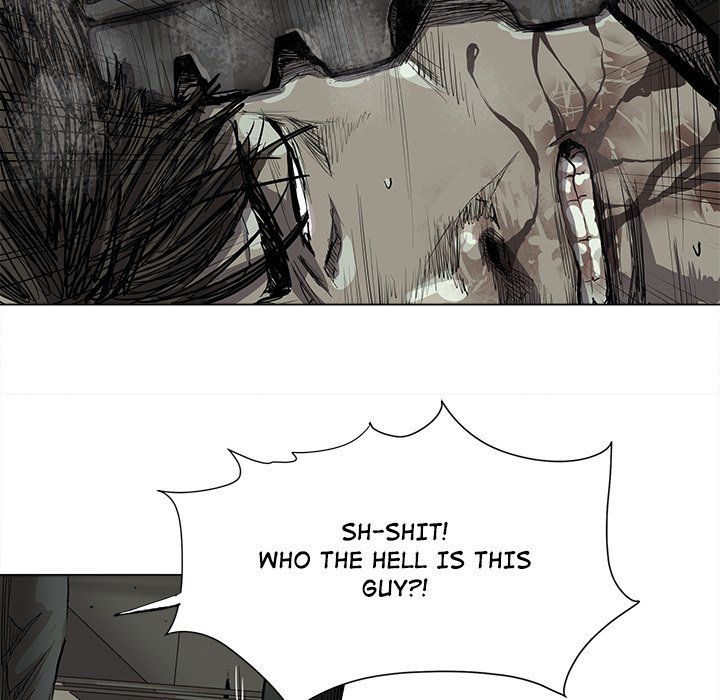 The Blue Land Manhwa - Chapter 58 Page 32