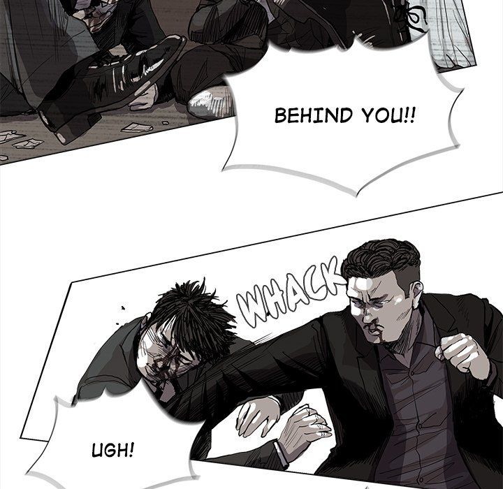 The Blue Land Manhwa - Chapter 58 Page 36