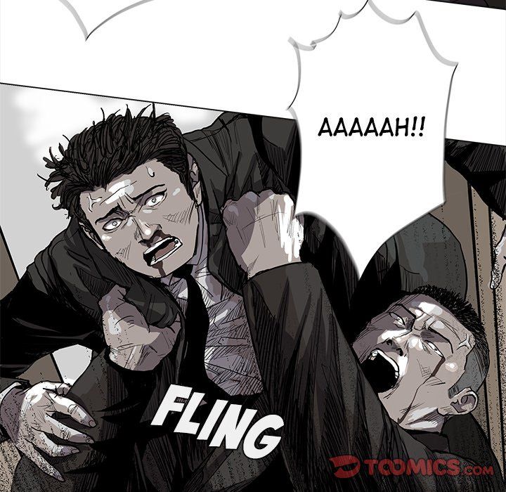 The Blue Land Manhwa - Chapter 58 Page 37